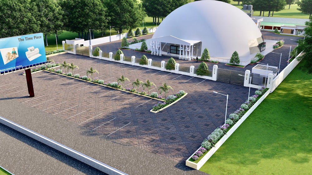 Dee Dee Dome Event Center photo 3
